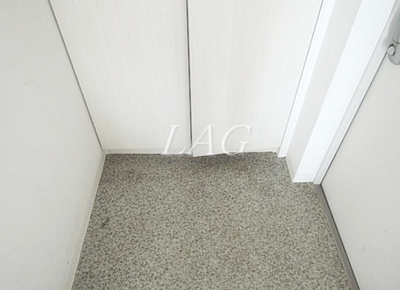 【玄関】 | ボヌール | 玄関です。