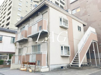 リトルハイツの画像