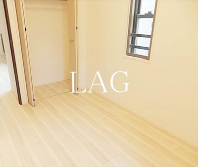 【寝室】 | アイル大手町 | 寝室です。