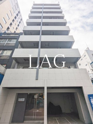 【外観】 | アイル大手町 | 外観です。