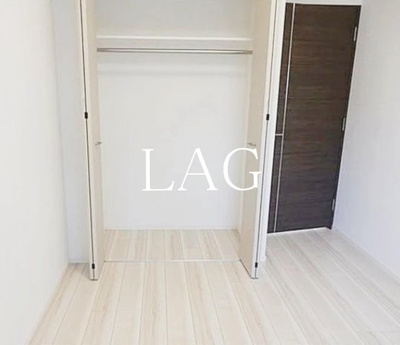 【収納】 | アイル大手町 | 収納です。