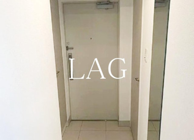 【玄関】 | アイル大手町 | 玄関です。