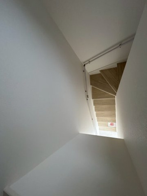 【内装】 | 合志市幾久富