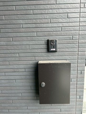 【外観】 | 合志市幾久富