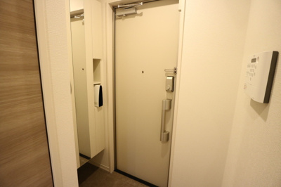 【玄関】 | パレスバレイ五色山 | ☆神戸市垂水区　パレスバレイ五色山☆