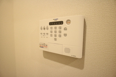 【セキュリティ】 | パレスバレイ五色山 | ☆神戸市垂水区　パレスバレイ五色山☆