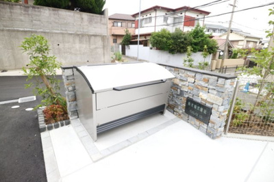 【その他共用部分】 | パレスバレイ五色山 | ☆神戸市垂水区　パレスバレイ五色山☆