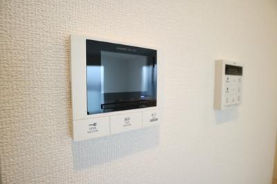 【セキュリティ】 | パレスバレイ五色山 | ☆神戸市垂水区　パレスバレイ五色山☆