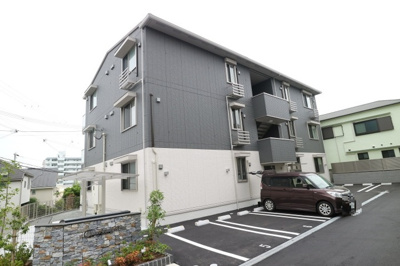 【外観】 | パレスバレイ五色山 | ☆神戸市垂水区　パレスバレイ五色山☆