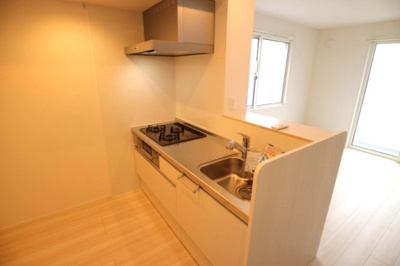 【キッチン】 | パレスバレイ五色山 | ☆神戸市垂水区　パレスバレイ五色山☆