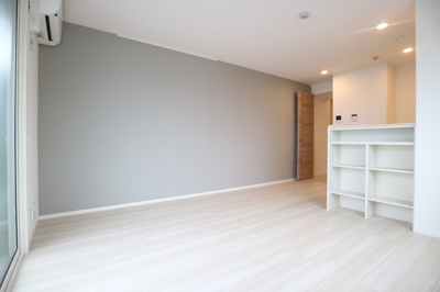 【居間・リビング】 | パレスバレイ五色山 | ☆神戸市垂水区　パレスバレイ五色山☆