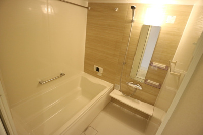 【浴室】 | パレスバレイ五色山 | ☆神戸市垂水区　パレスバレイ五色山☆