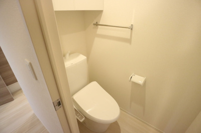 【トイレ】 | パレスバレイ五色山 | ☆神戸市垂水区　パレスバレイ五色山☆