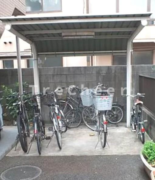 ウエスティン平和台のその他共用部分