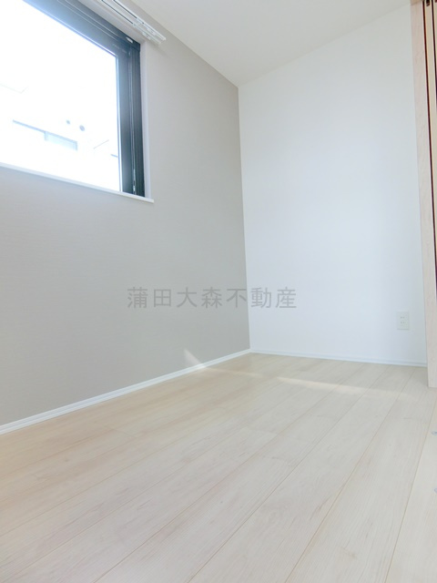 ラヴィエール羽田スカイゲートのその他|洋室3.1帖