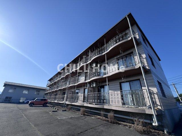 サントリーニマンション