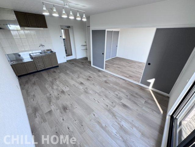 サントリーニマンションの内装|他社様掲載物件もまとめてご紹介、ご案内可能です(^^)/