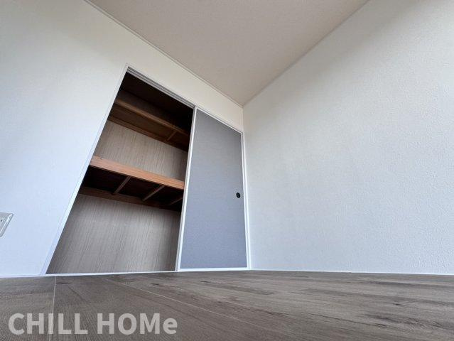 サントリーニマンションの収納|他社様掲載物件もまとめてご紹介、ご案内可能です(^^)/