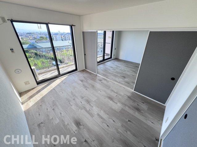 サントリーニマンションの内装|他社様掲載物件もまとめてご紹介、ご案内可能です(^^)/