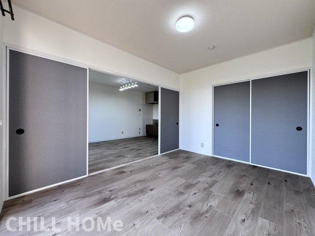 サントリーニマンションの居間・リビング|他社様掲載物件もまとめてご紹介、ご案内可能です(^^)/