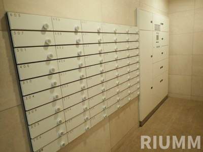 【その他共用部分】 | アルテシモフェリオ