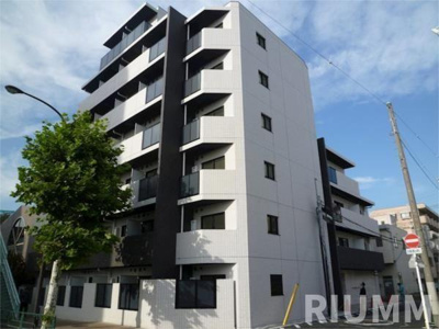 【外観】 | アルテシモフェリオ