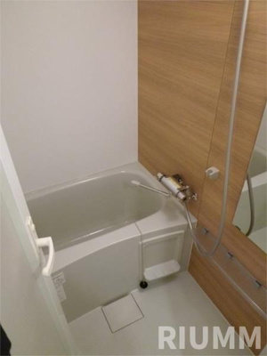 【浴室】 | アルテシモフェリオ