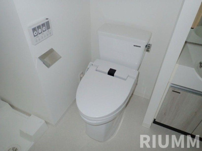 【トイレ】 | アルテシモフェリオ