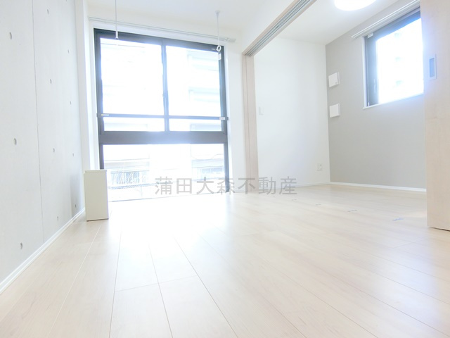 ラヴィエール羽田スカイゲート