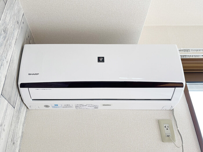 ジェネシスＫの設備