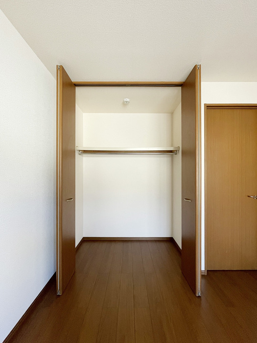 ジェネシスＫの収納