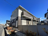 一宮市末広３丁目のアパートの画像