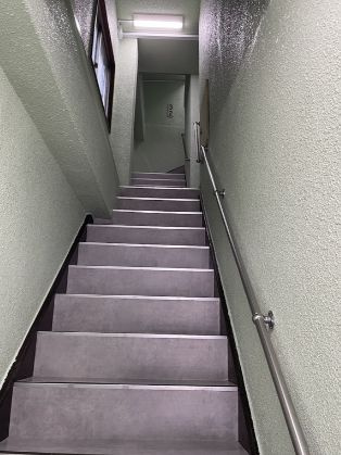 台東区東浅草２丁目の賃貸マンション