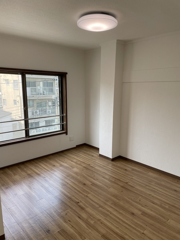 台東区東浅草２丁目の賃貸マンション