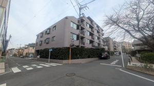 オーベル藤沢藤が岡2の画像