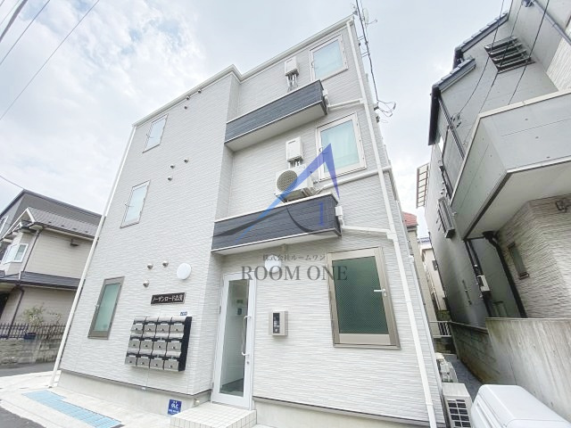 ノーザンロード志茂