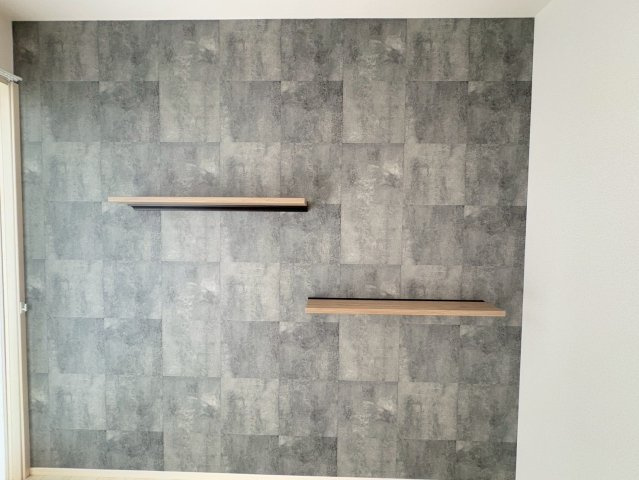 セレナヴィラ小阪Wの収納