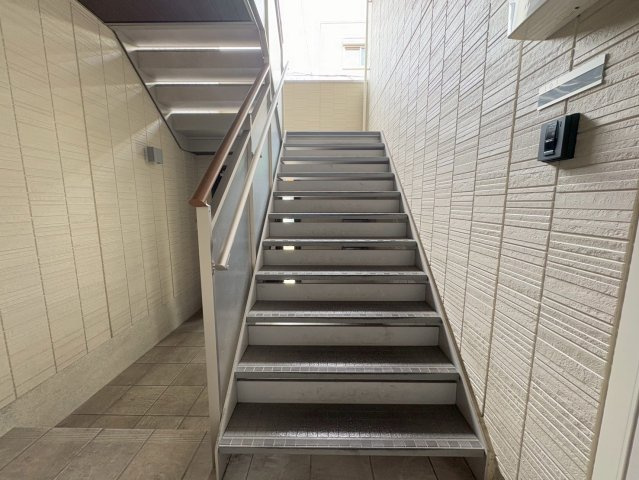 セレナヴィラ小阪Wのその他共用部分