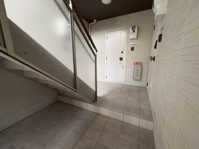 セレナヴィラ小阪Wのその他共用部分