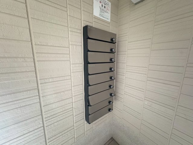 セレナヴィラ小阪Wのその他共用部分