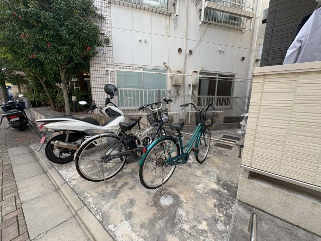 セレナヴィラ小阪Wのその他共用部分