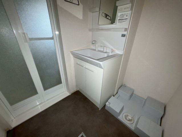 セレナヴィラ小阪Wの内装