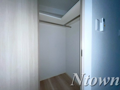 【収納】 | S-RESIDENCE大曽根bresa(ブレサ) | 収納があります