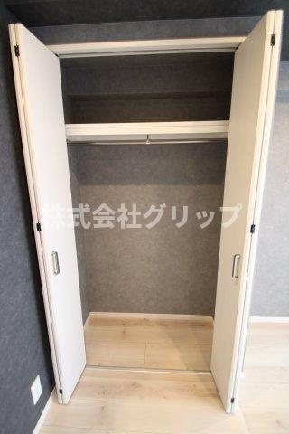 ライオンズマンション東白楽第2のセキュリティ