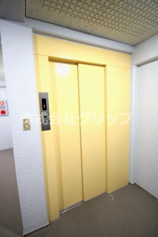 ライオンズマンション東白楽第2のその他共用部分