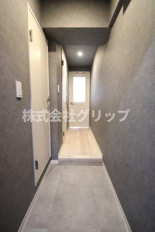 ライオンズマンション東白楽第2の居間・リビング