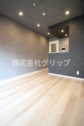 ライオンズマンション東白楽第2の洋室