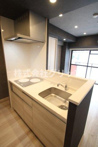 ライオンズマンション東白楽第2の洋室