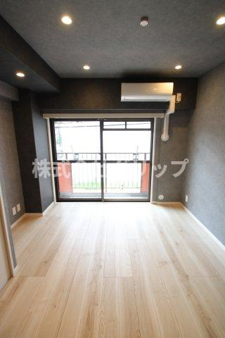 ライオンズマンション東白楽第2の洋室