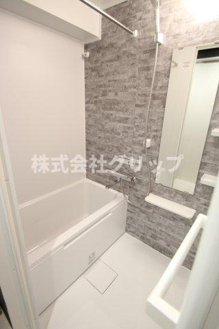 ライオンズマンション東白楽第2の寝室